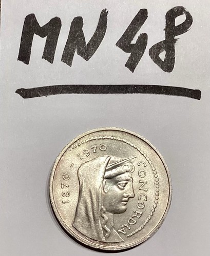 Moneta repubblica 1000 lire - repubblica,