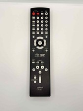 DENON RC-1017 TELECOMANDO DVD