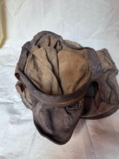 WW2 Germania Ghirba Contenitore Per Acqua Da Campo o Abbeveratoio Cavalli