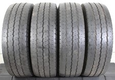 4 pneumatici estivi 195/70R15C