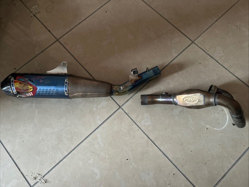 Fmf 041613 scarico - fmf,