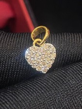 Pave 0,48 Cts Rotondo