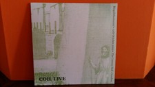 Coil Megalithomania!Lp Ltd50