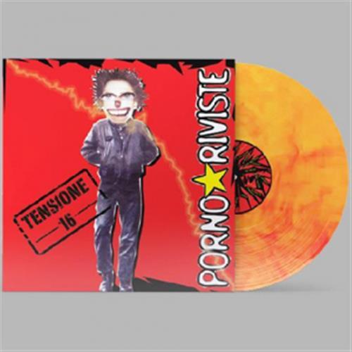 Tensione porno riviste - tensione, 16