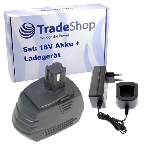Set batteria ni - set, 2