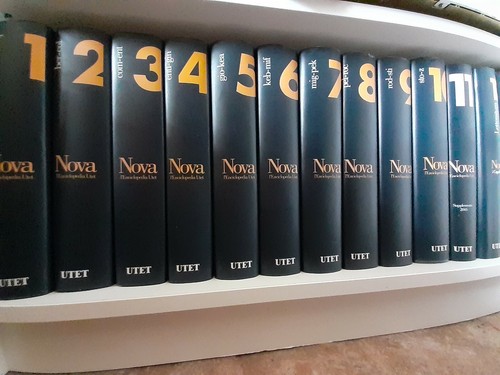 Nova enciclopedia utet - nova,