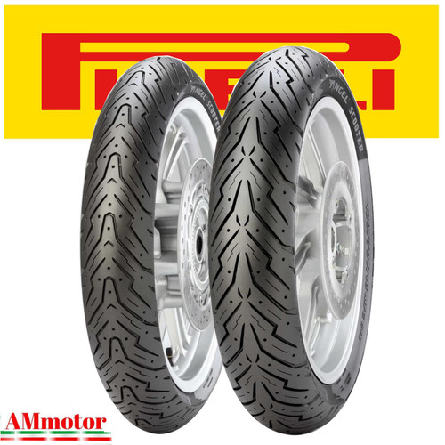 Pirelli angel scooter coppia - pirelli,
