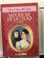 BRETON - NAPOLEONE RE DI CUORI - ROSA&NERO - 1985