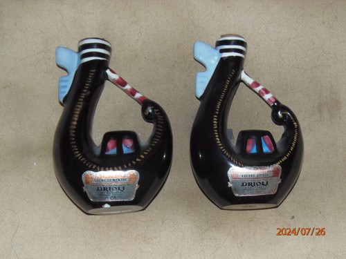 Vintage drioli ceramic - drioli,