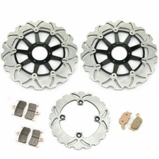 Dischi e pastiglie freno