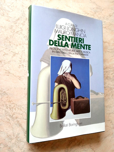 Longhin mancia sentieri - /,