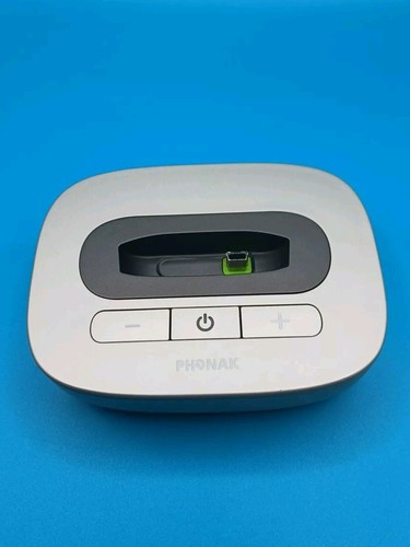 Phonak compilot base e - compilot,