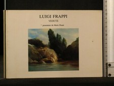 VEDUTE. Luigi Frappi. Tipografia Quaresima.