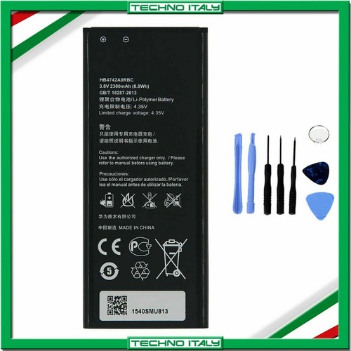 Batteria per huawei - huawei, ascend