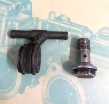 FIAT 500 F ELABORATE PER