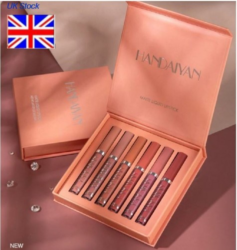 Hot sexy colours kit - hot,