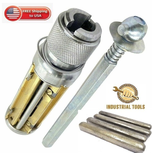 Kit affilatura motore - kit,