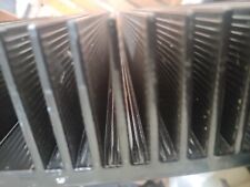 Grande dissipatore di calore per raffreddamento componenti elettronici  10 kg