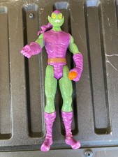 Beautiful greengoblin - 12",