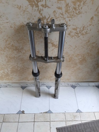 Forcella completa suzuki - forcella,
