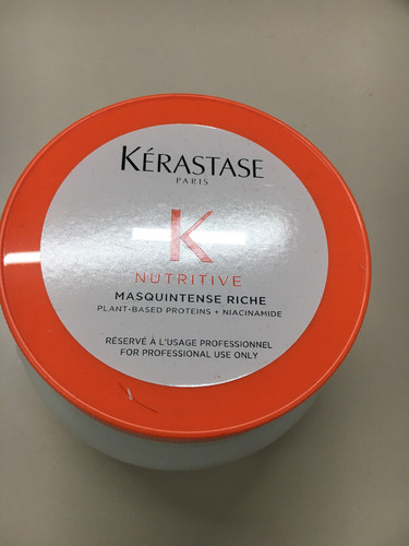 Kerastase maschera nutritiva - maschera,
