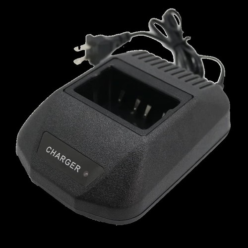 Adattatore base caricabatterie
