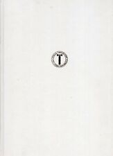 Italia Tricolore per la terza Repubblica Quindicinale del terzo millennio fasci