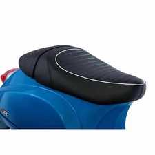 PI673276 SELLA MONOPOSTO NERA