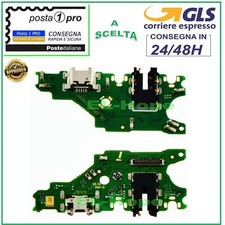 CONNETTORE RICARICA HUAWEI P