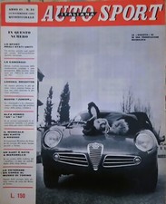 AUTO ITALIANA SPORT N° 24 15