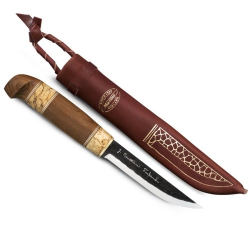 Coltello lama fissa - , marttiini