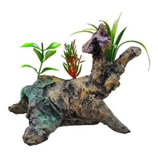 NEA Decorazione in resina -