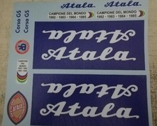 Kit adesivi compatibili Atala
