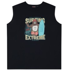 MAGLIETTA SMANICATA NUOVA IN