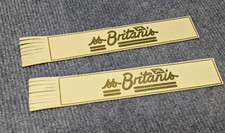 segnalibro ss britanis