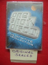 One shot disco - 2, mc