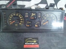 Strumentazione Quadro contachilometri Renault 21 