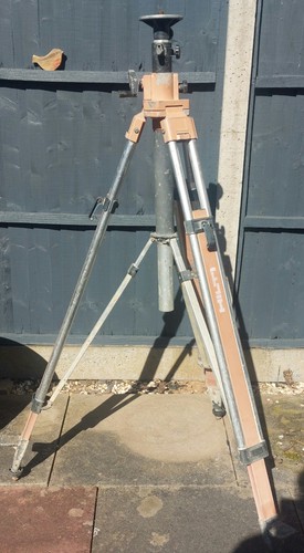 Hilti pa931 treppiede - hilti,
