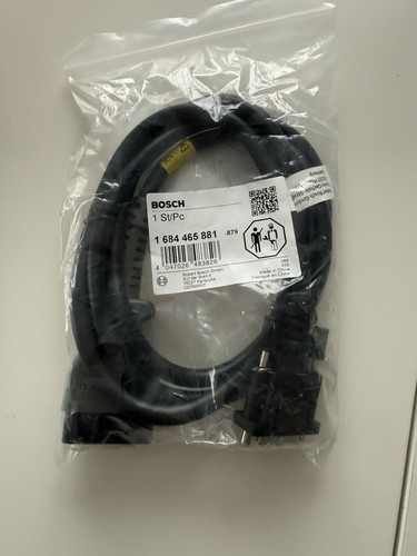 Cavo obd principale bosch - cavo, kts