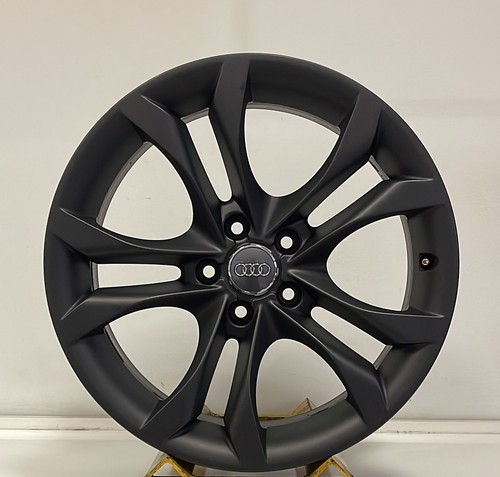 Set cerchi usati audi a5 - audi,