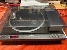 GIRADISCHI TURNTABLE REVOX B790 