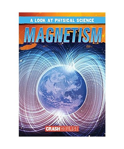 Magnetism kathleen connors - kathleen,