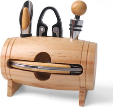 Set Di Accessori Da Vino a