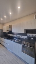 cucina CREO usato pari al