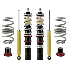 Assetto Regolabile Ghiera