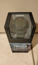 Garmin Fenix 2