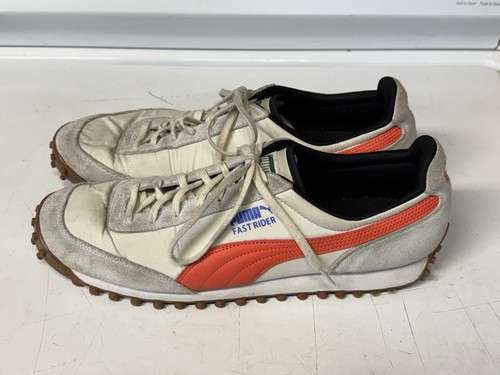 Taglia puma fast rider - 13,