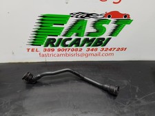 TUBO ACQUA RADIATORE MERCEDES-BENZ A W176 1.5 CDI A2465010058 2012