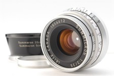 Very rare l39 mint leica - rare,