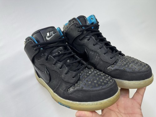 Nike dunk high - dunk, cmft